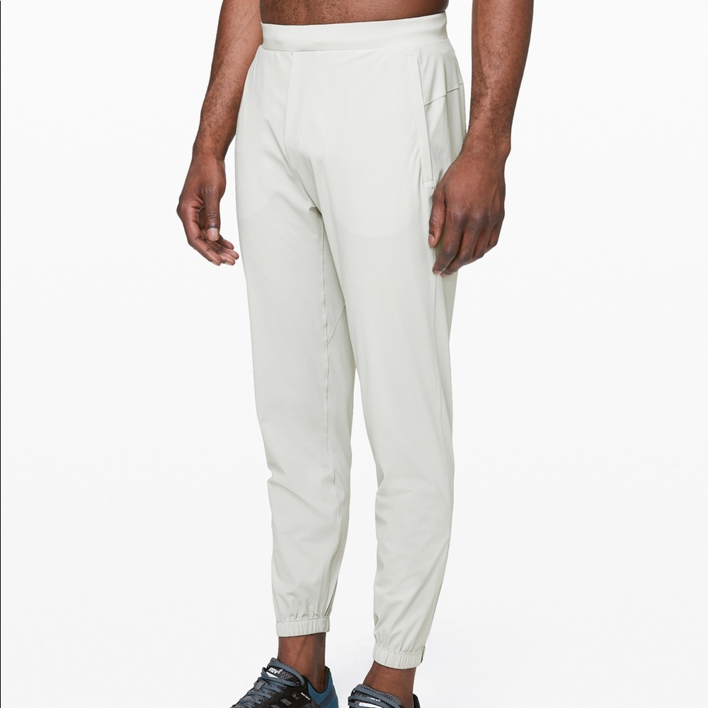Lululemon Surge Joggers 29”